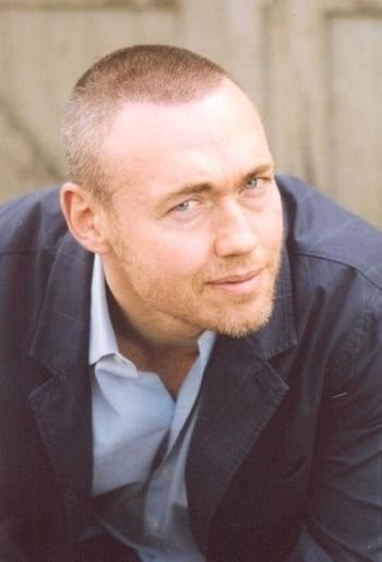 Kevin Durand Fotoğrafı