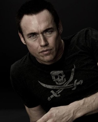 Kevin Durand Fotoğrafı