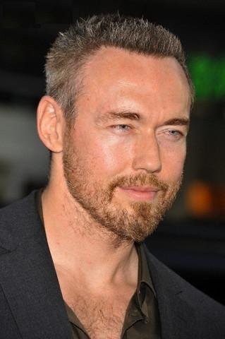 Kevin Durand Fotoğrafı