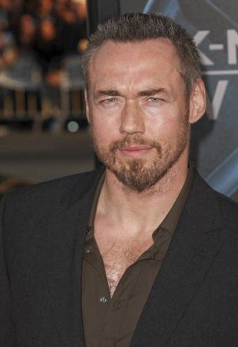 Kevin Durand fotoğrafı