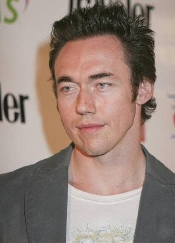 Kevin Durand fotoğrafı