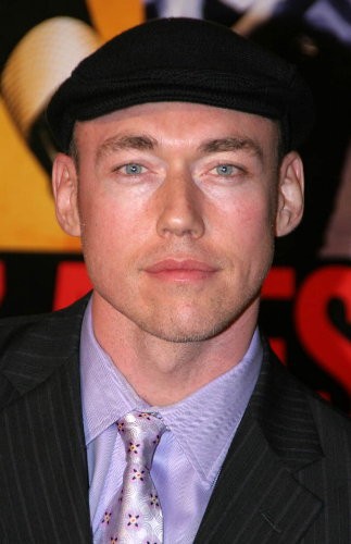Kevin Durand Fotoğrafı