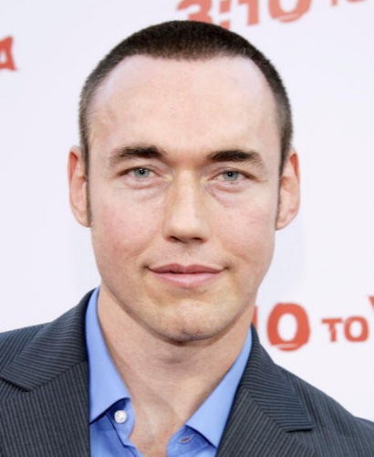 Kevin Durand Fotoğrafı