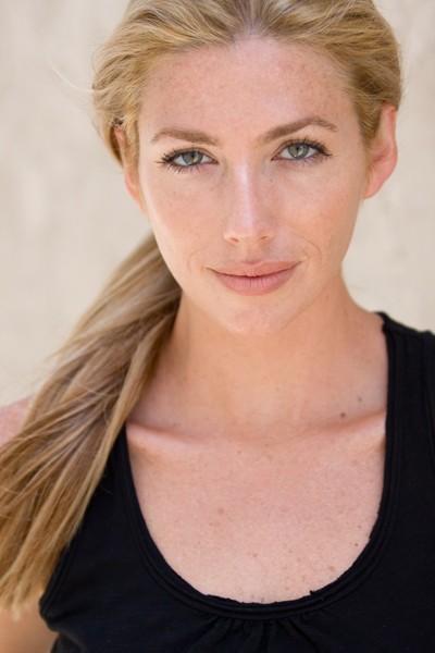 Allie McCulloch fotoğrafı