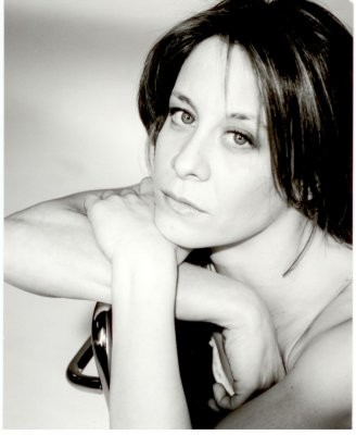 Carlotta Natoli fotoğrafı