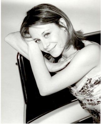 Carlotta Natoli fotoğrafı