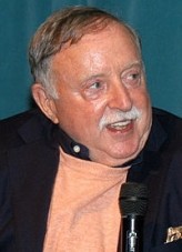 Anthony Harvey fotoğrafı