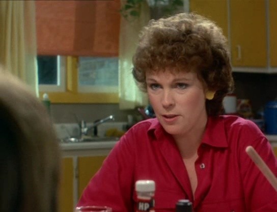 Deborah Grover fotoğrafı