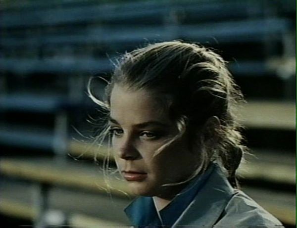 Kristine DeBell fotoğrafı