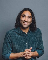 Devin Das fotoğrafı