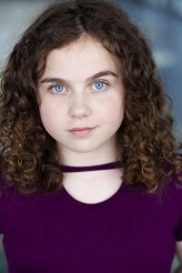 Penny Munroe fotoğrafı