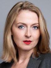 Stephanie Lodge fotoğrafı