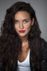 Cynthia Tolleron fotoğrafı