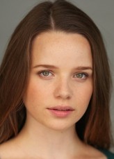 Emilie Sofie Johannesen fotoğrafı