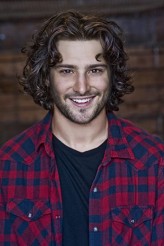 Ethan Mitchell fotoğrafı