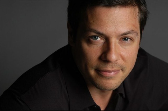 Bruce Ramsay fotoğrafı