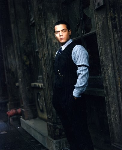 Bruce Ramsay fotoğrafı