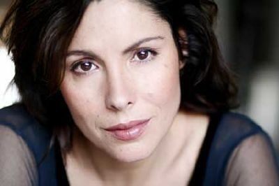 Valentina Vargas fotoğrafı