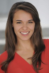 Chloé Malaisé fotoğrafı