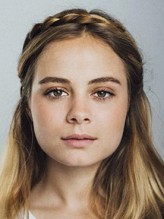 Athena Strates fotoğrafı