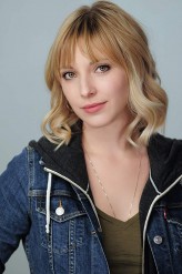 Kaye Brownlee-France fotoğrafı