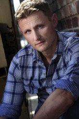 Justin France fotoğrafı