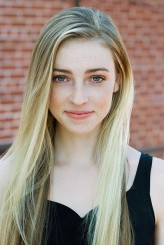 Sarah Mezzanotte fotoğrafı