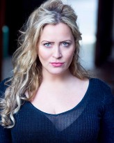 Nicole Faraday fotoğrafı