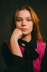 Bianca Panconi fotoğrafı