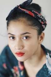 Aghniny Haque fotoğrafı