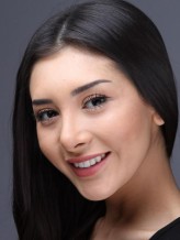 Melisa Seda fotoğrafı