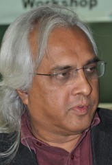 Sumit Roy fotoğrafı