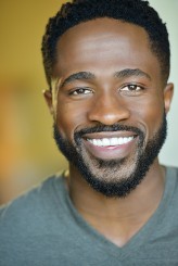 Chinedu Unaka fotoğrafı