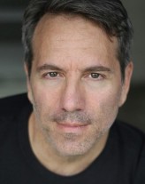 Dean Testerman fotoğrafı