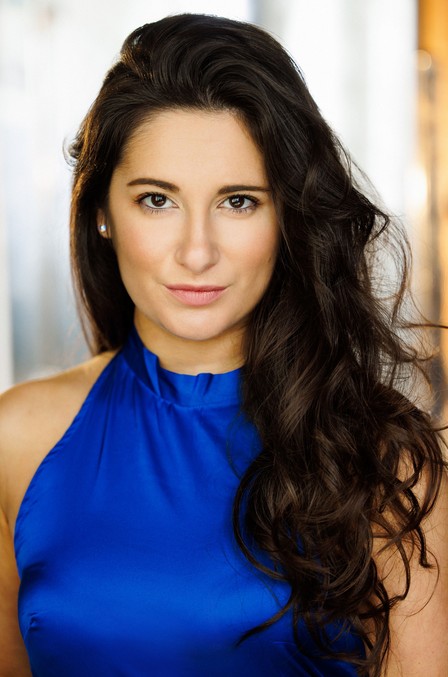 Sarah T. Cohen Fotoğrafı