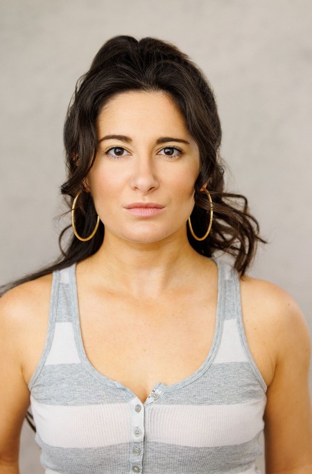 Sarah T. Cohen Fotoğrafı