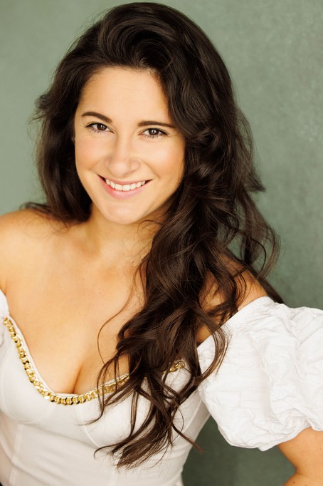 Sarah T. Cohen fotoğrafı