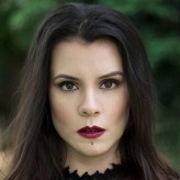 Sian Abrahams fotoğrafı