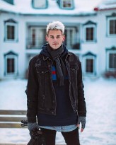 Mark Dohner fotoğrafı