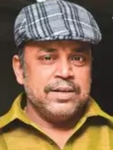 Thambi Ramaiah fotoğrafı