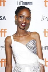 Clariella Bizimana fotoğrafı