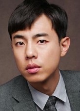 Park Sang-Hwi fotoğrafı