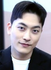 Kim Bong-Man fotoğrafı