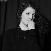 Claire Cacheux fotoğrafı