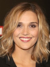 Camille  Lou fotoğrafı