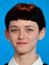 Tinatin Dalakishvili fotoğrafı