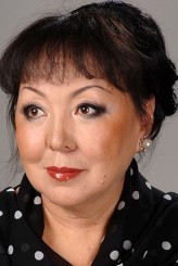 Isabella Nikolaeva fotoğrafı