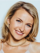 Alicia Ancel fotoğrafı