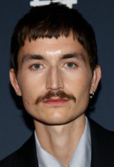 Gustav Lindh fotoğrafı