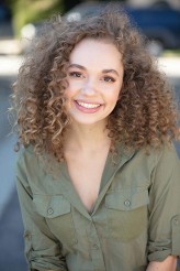 Jillian Shea Spaeder fotoğrafı